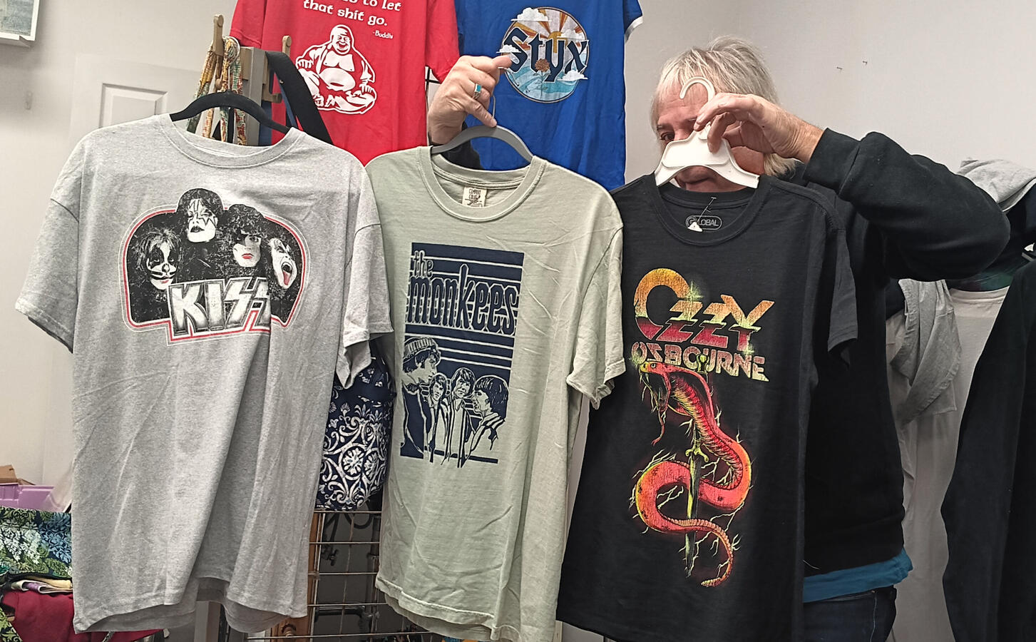 T-Shirts T-Shirts